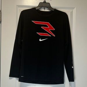 Nike DRI-FIT Nike Dangeruss Youth Shirt